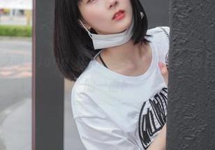 在神圣与疯狂之间，Jang Joo(장주)修女的cos图片展现了不一样的一面！